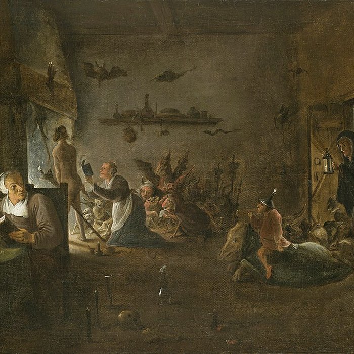 Photo de Musée Sainte-Croix à Poitiers