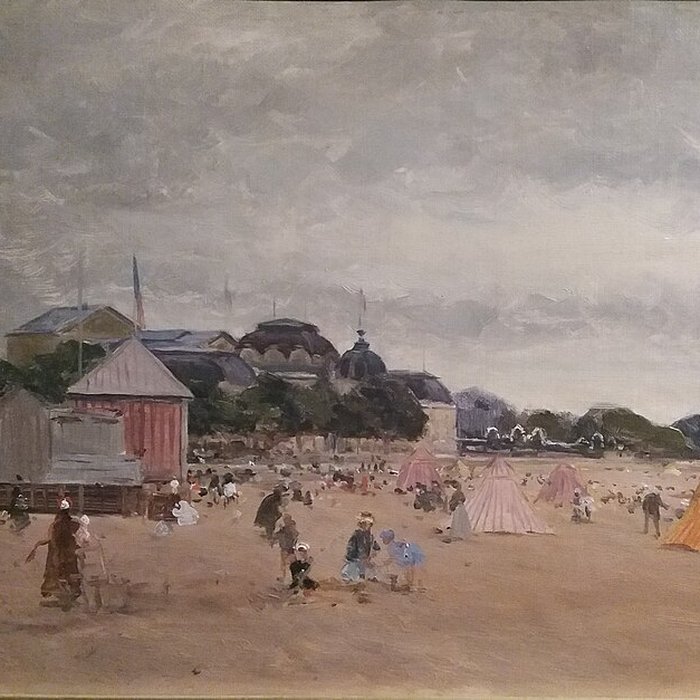 Photo de Musée Sainte-Croix à Poitiers