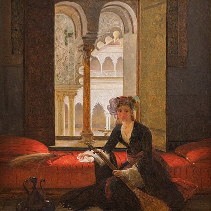 Photo de Musée Sainte-Croix à Poitiers