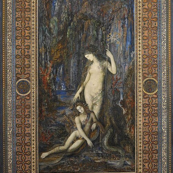 Photo de Musée Sainte-Croix à Poitiers