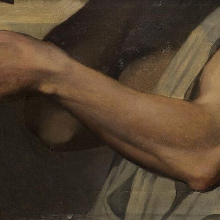 Photo de Musée Sainte-Croix à Poitiers