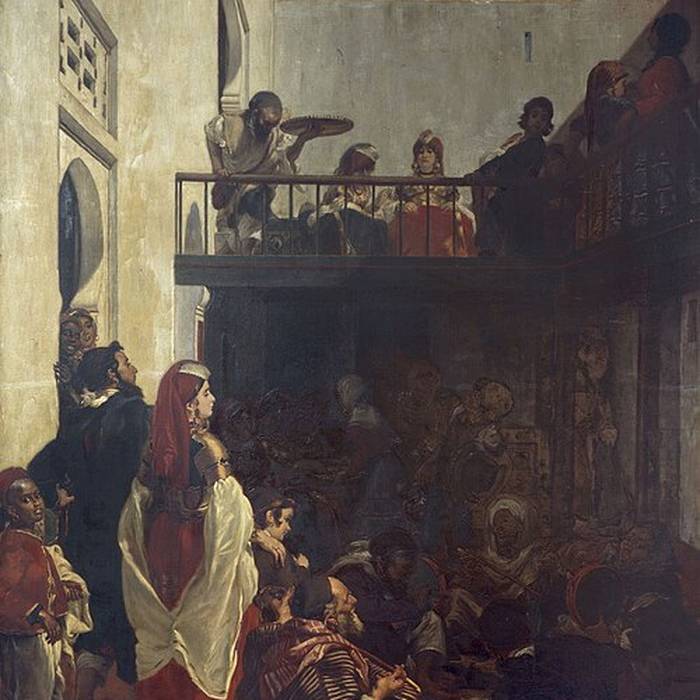 Photo de Musée Sainte-Croix à Poitiers