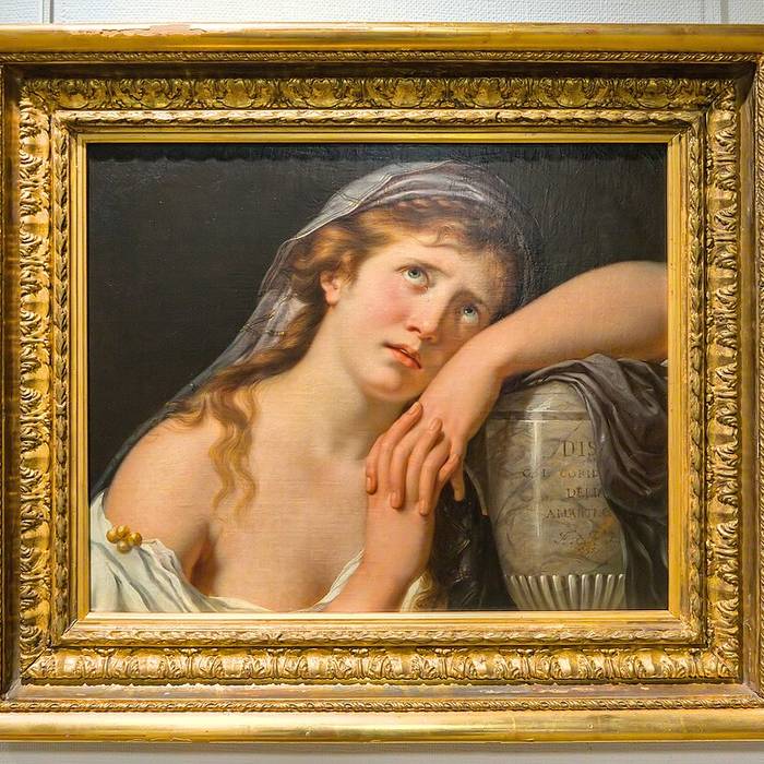 Photo de Musée Sainte-Croix à Poitiers