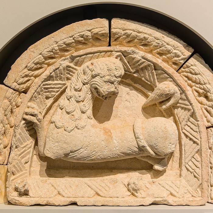 Photo de Musée Sainte-Croix à Poitiers