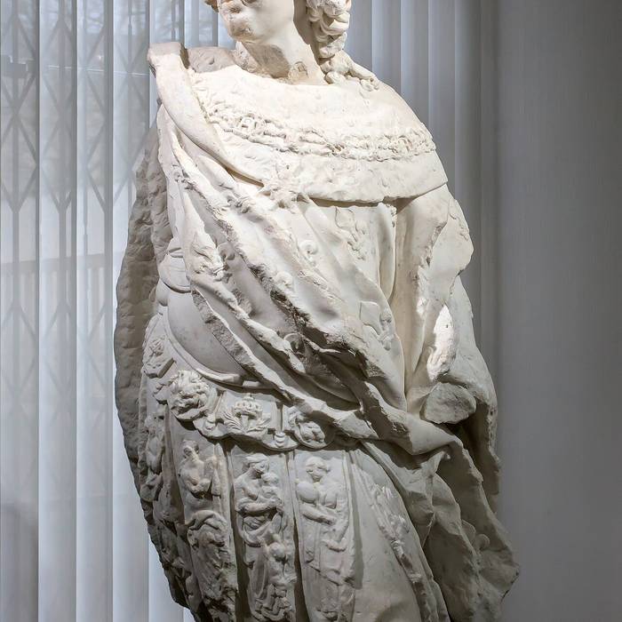 Photo de Musée Sainte-Croix à Poitiers