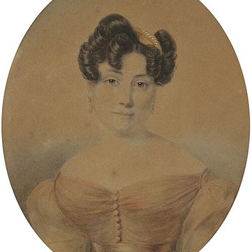 Musée Sainte-Croix à Poitiers