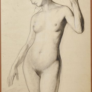 Musée Sainte-Croix à Poitiers