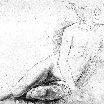 Musée Sainte-Croix à Poitiers