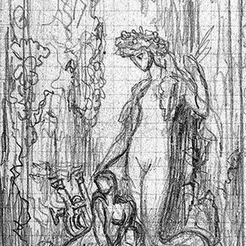 Musée Sainte-Croix à Poitiers