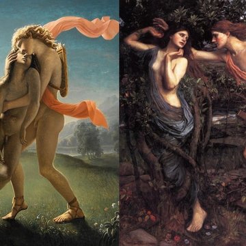 Musée Sainte-Croix à Poitiers