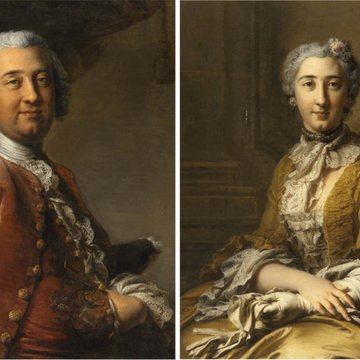 Musée Sainte-Croix à Poitiers