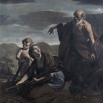 Musée Sainte-Croix à Poitiers