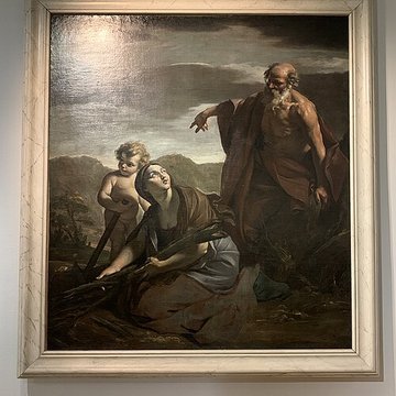 Musée Sainte-Croix à Poitiers