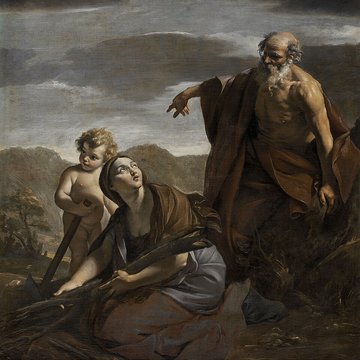 Musée Sainte-Croix à Poitiers