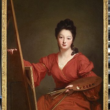 Musée Sainte-Croix à Poitiers