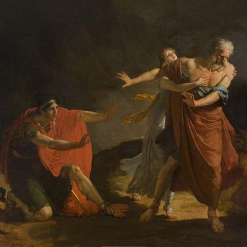 Musée Sainte-Croix à Poitiers