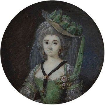 Musée Sainte-Croix à Poitiers