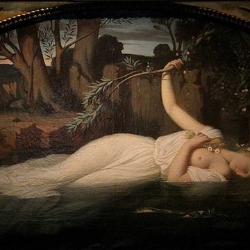 Musée Sainte-Croix à Poitiers