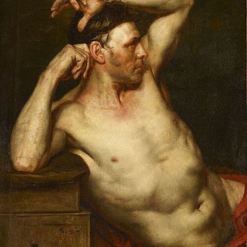 Musée Sainte-Croix à Poitiers