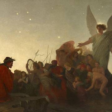 Musée Sainte-Croix à Poitiers