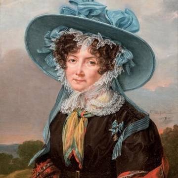 Musée Sainte-Croix à Poitiers