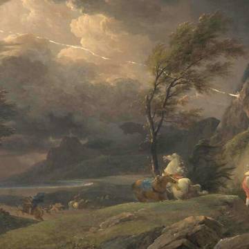 Musée Sainte-Croix à Poitiers