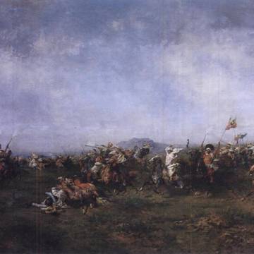 Musée Sainte-Croix à Poitiers