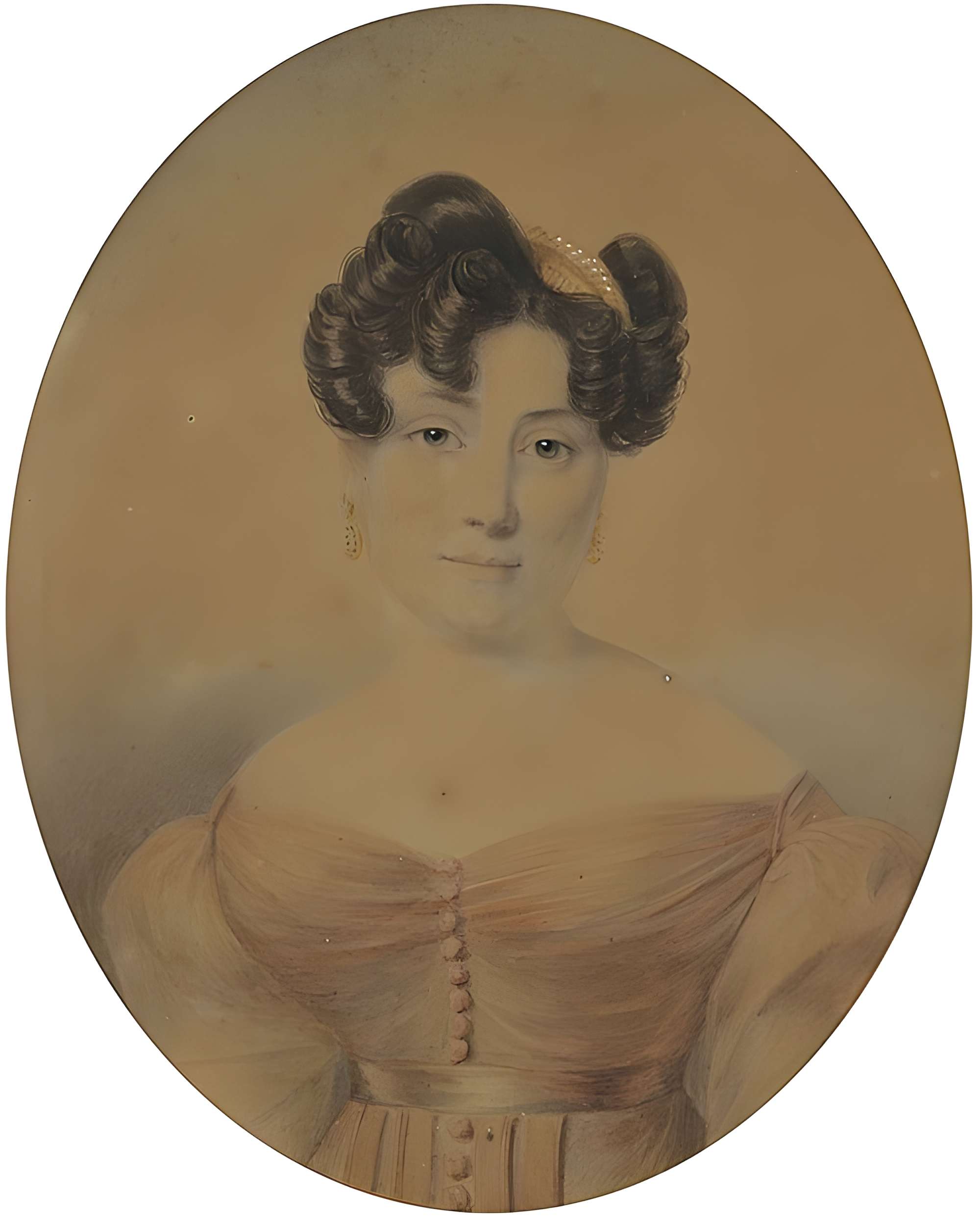 Musée Sainte-Croix à Poitiers