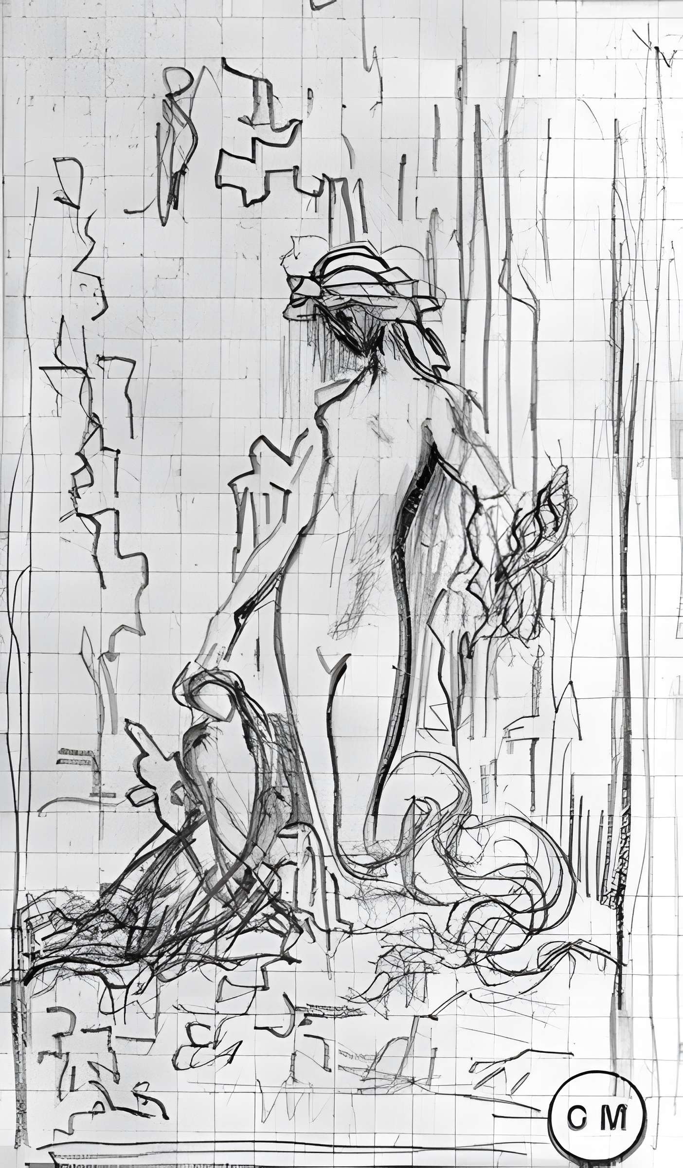 Musée Sainte-Croix à Poitiers