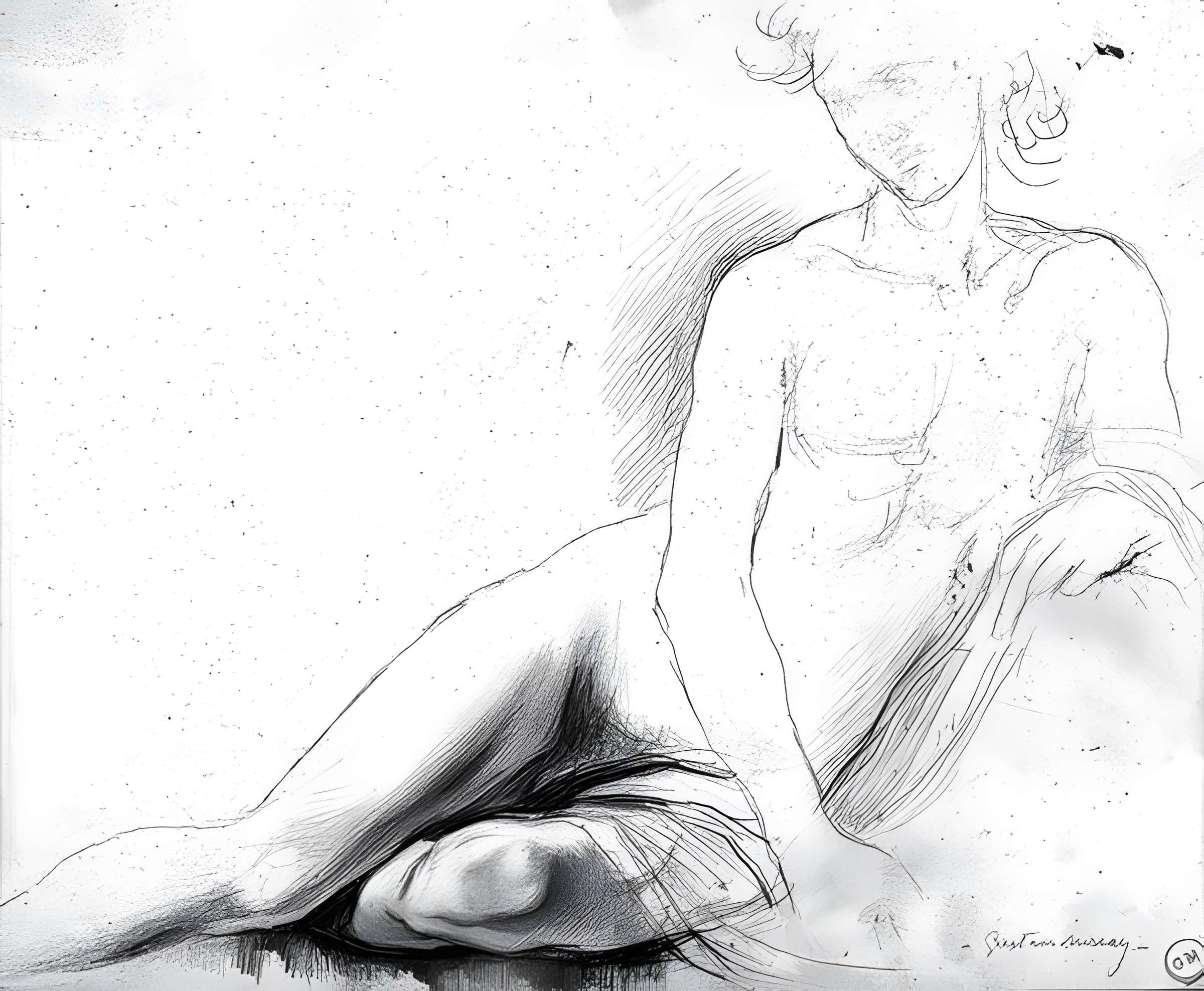 Musée Sainte-Croix à Poitiers