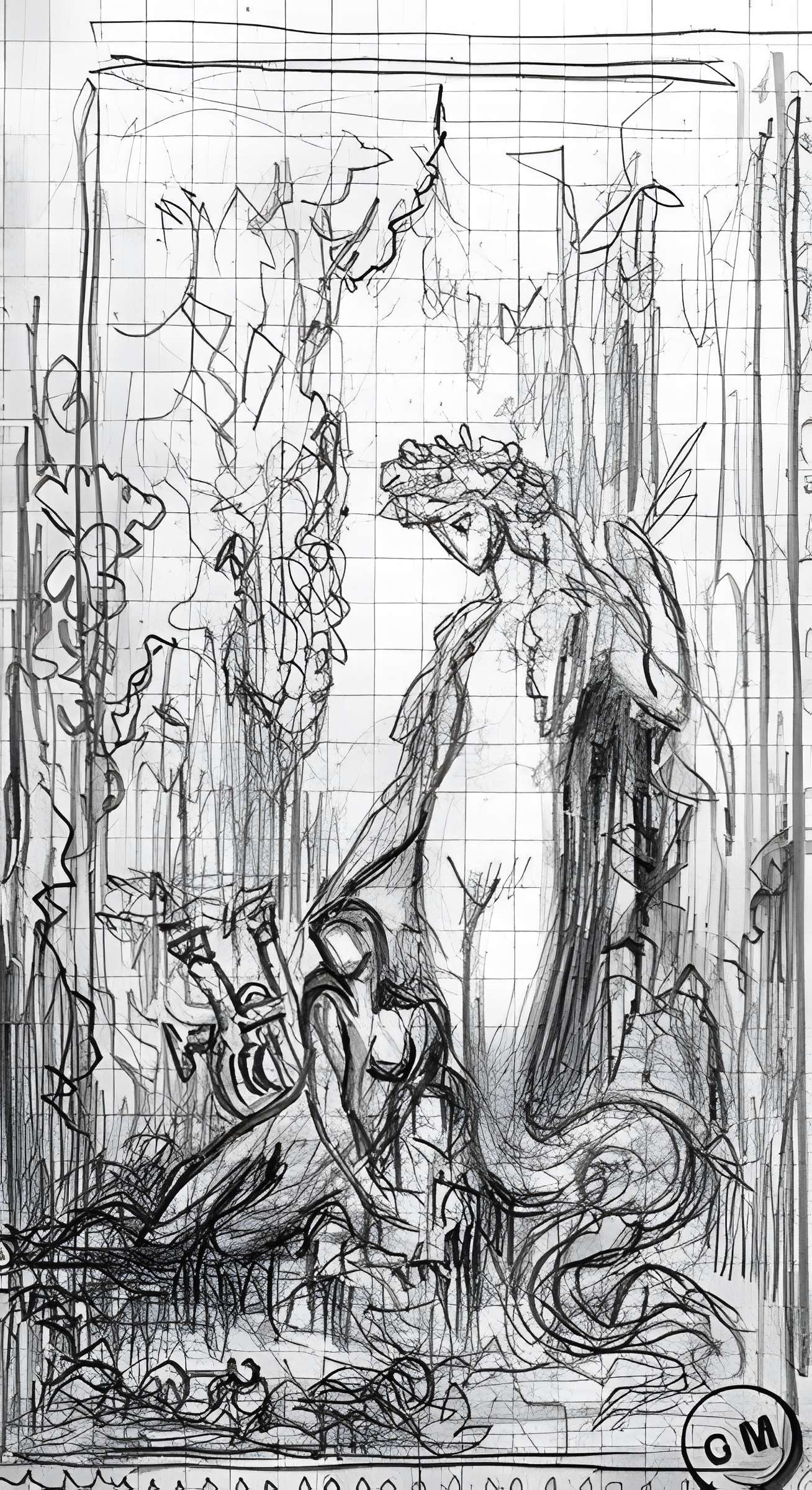 Musée Sainte-Croix à Poitiers