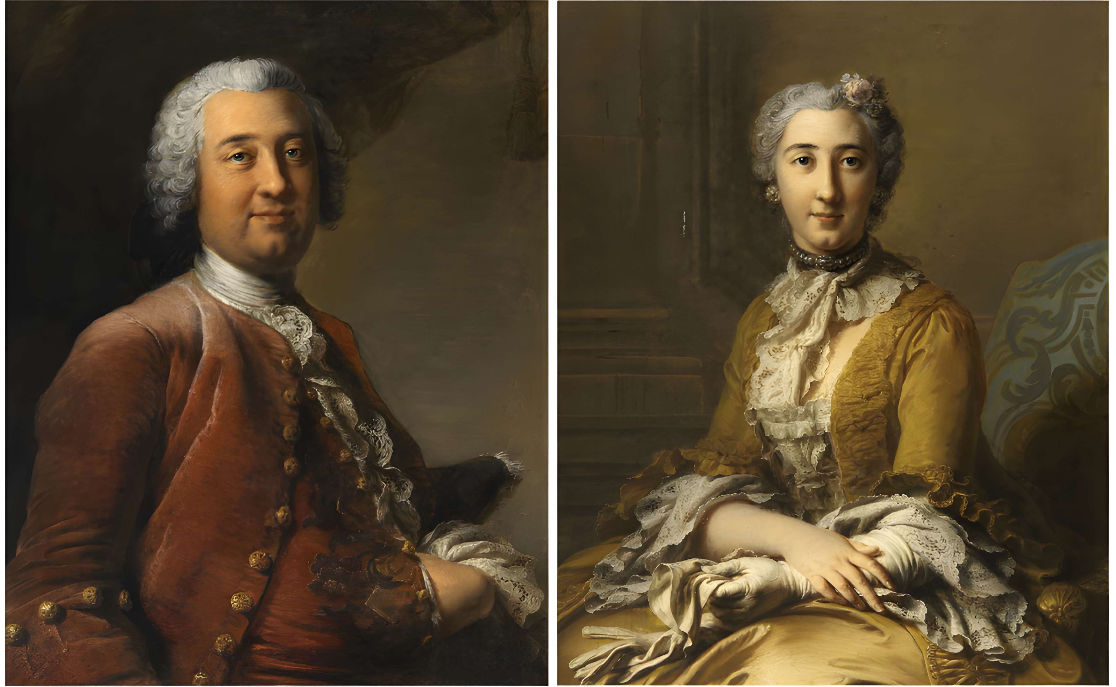 Musée Sainte-Croix à Poitiers