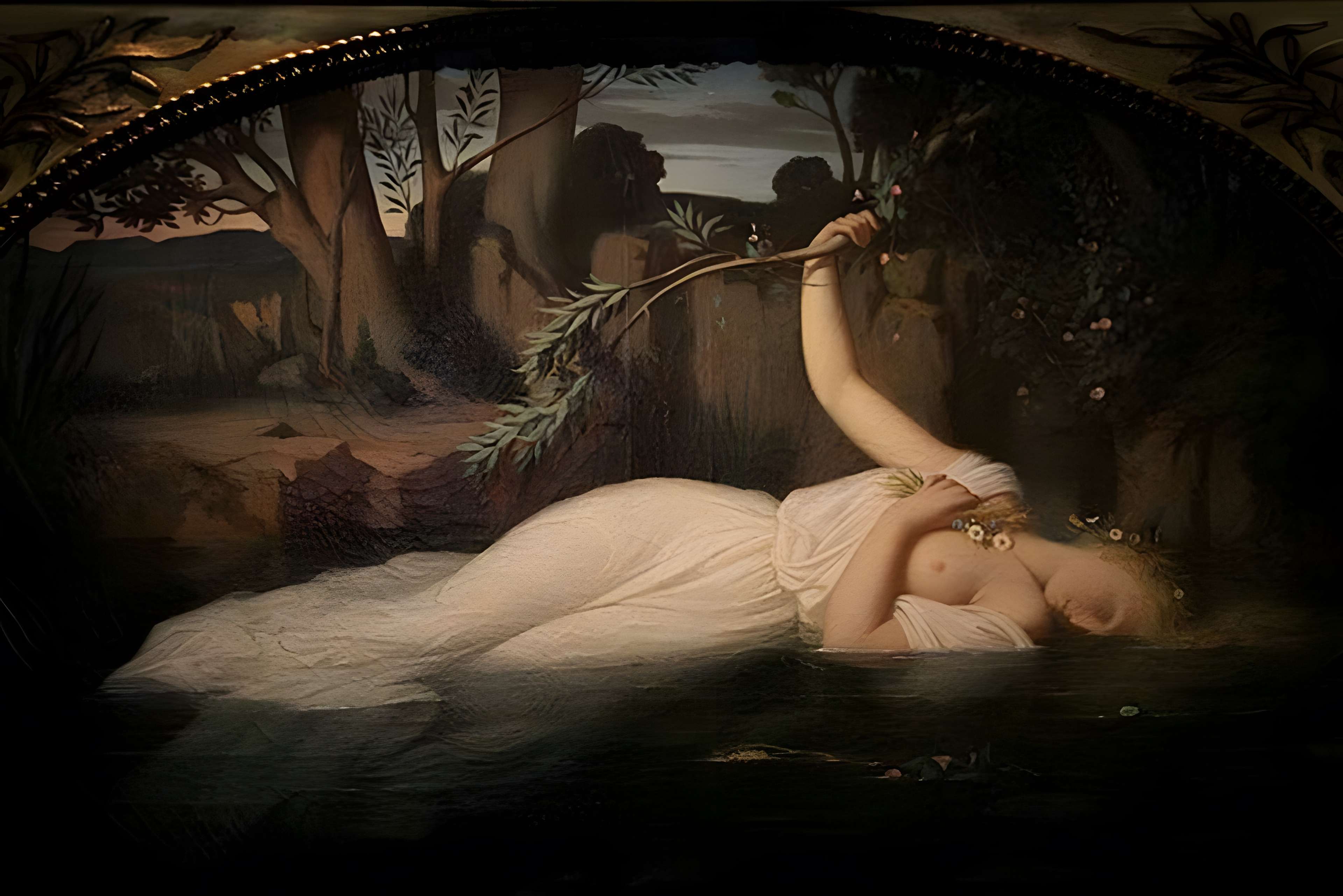 Musée Sainte-Croix à Poitiers