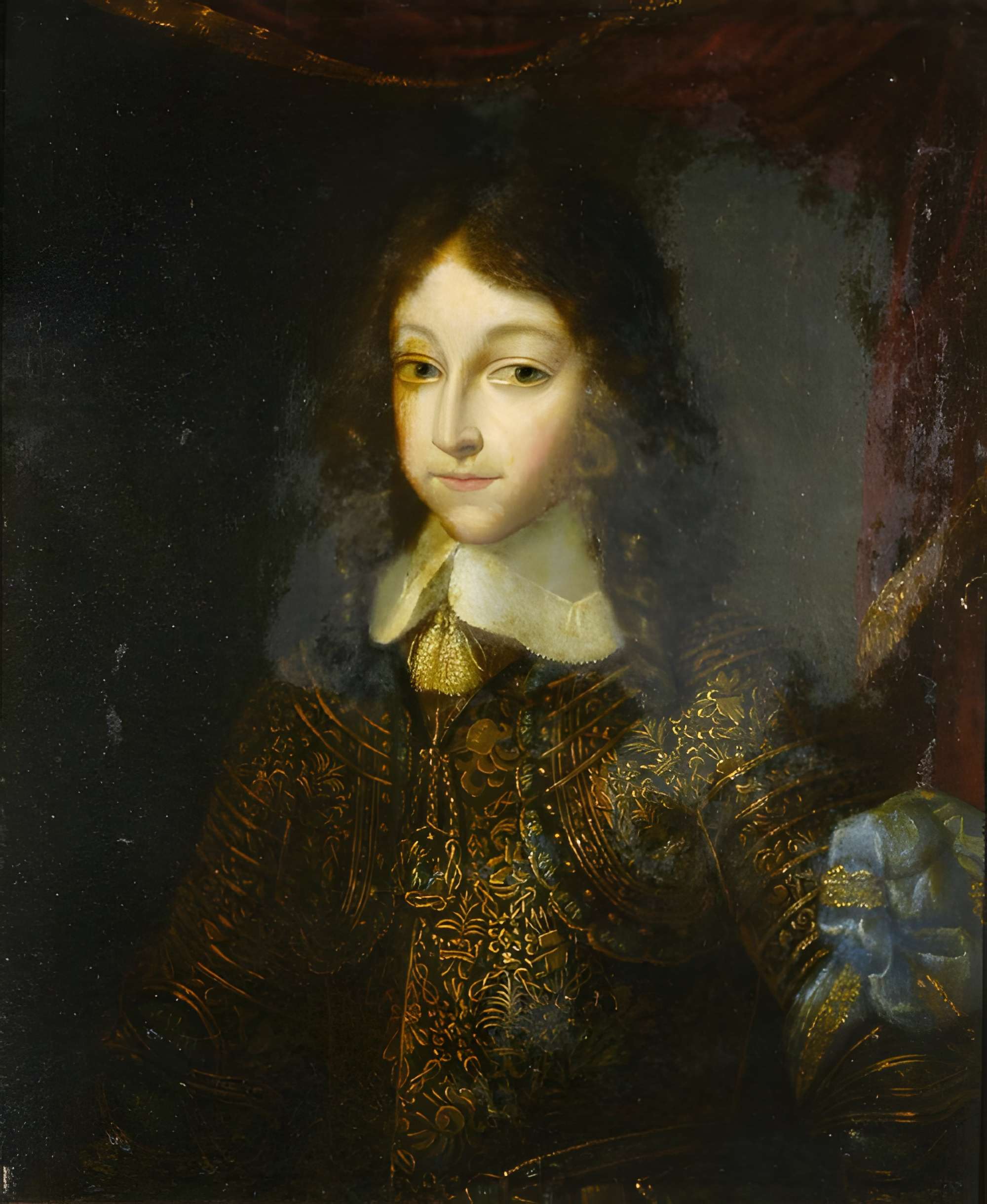 Musée Sainte-Croix à Poitiers