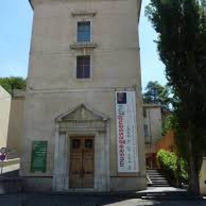 Photo de Musée Gassendi à Digne-les-Bains