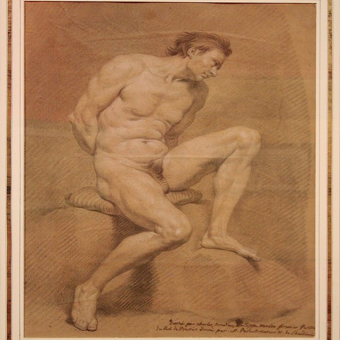 Photo de Musée Gassendi à Digne-les-Bains