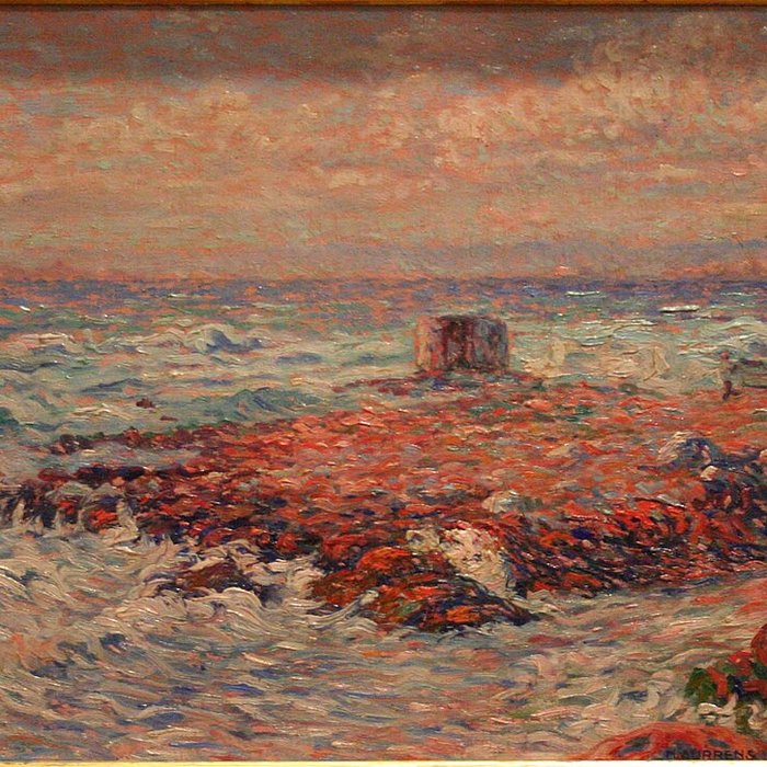 Photo de Musée Gassendi à Digne-les-Bains