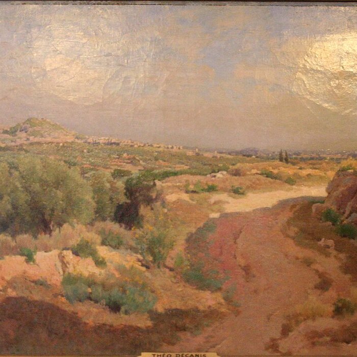 Photo de Musée Gassendi à Digne-les-Bains