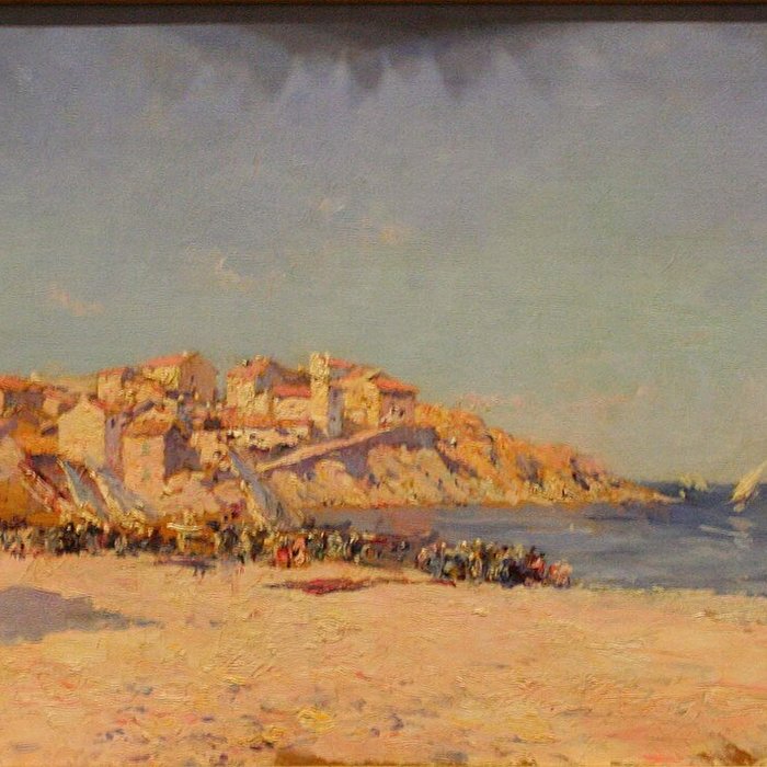 Photo de Musée Gassendi à Digne-les-Bains