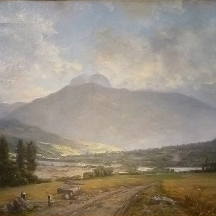 Photo de Musée Gassendi à Digne-les-Bains