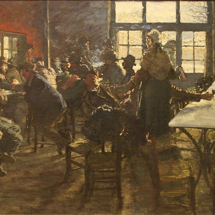 Photo de Musée Gassendi à Digne-les-Bains