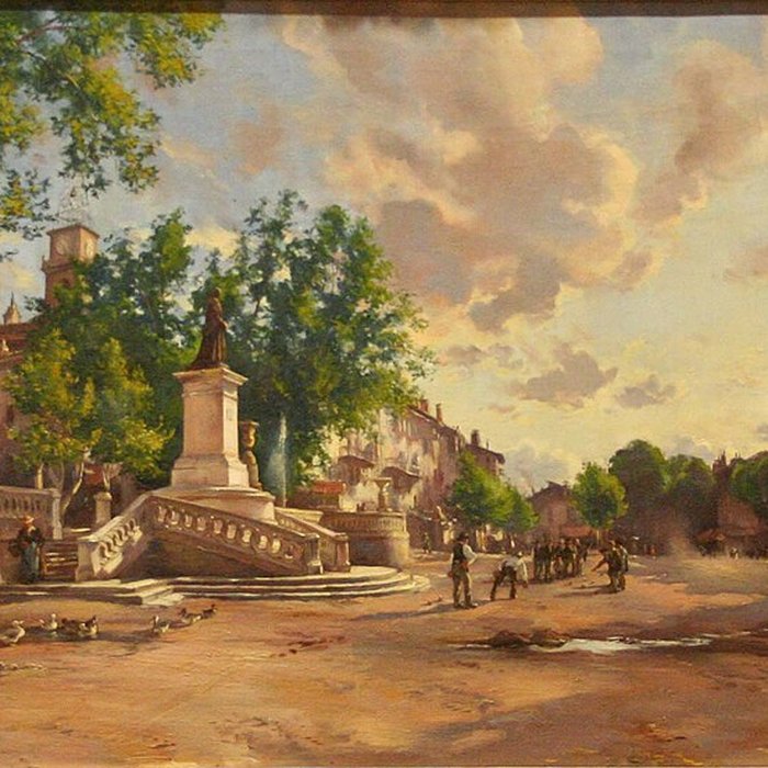 Photo de Musée Gassendi à Digne-les-Bains