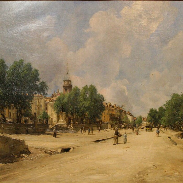 Photo de Musée Gassendi à Digne-les-Bains