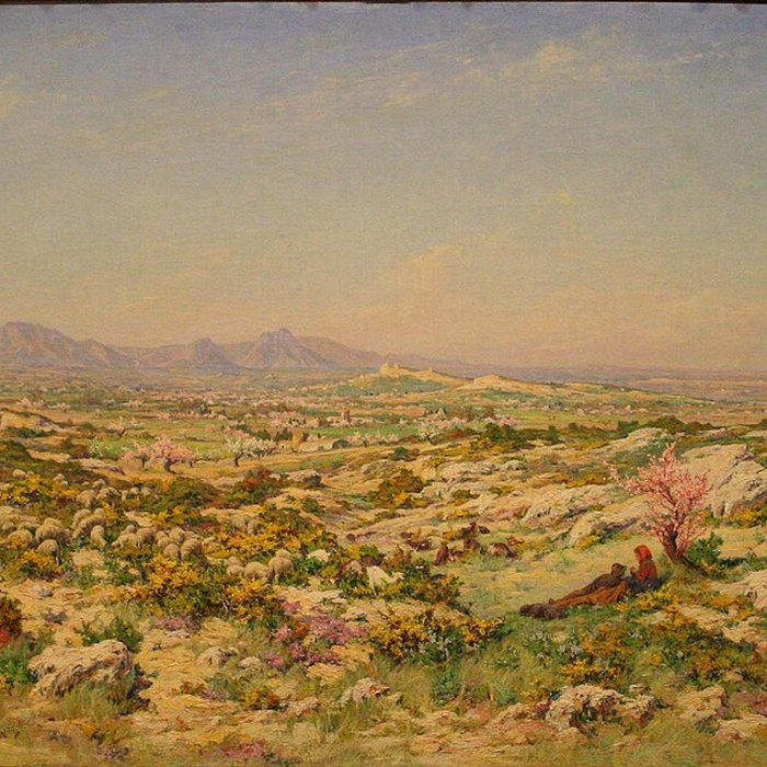 Photo de Musée Gassendi à Digne-les-Bains