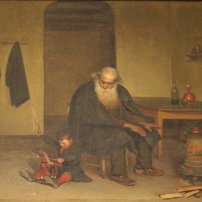 Photo de Musée Gassendi à Digne-les-Bains