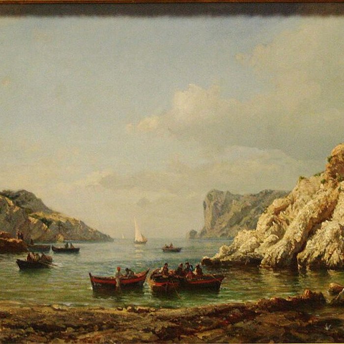 Photo de Musée Gassendi à Digne-les-Bains