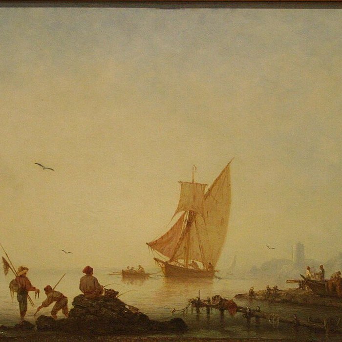 Photo de Musée Gassendi à Digne-les-Bains