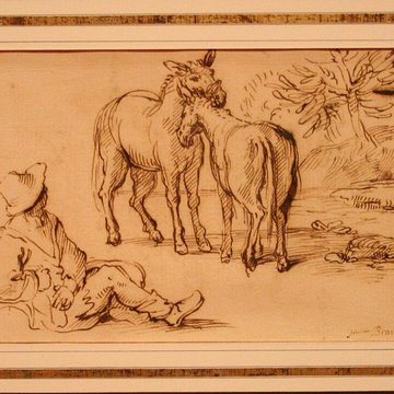 Musée Gassendi à Digne-les-Bains