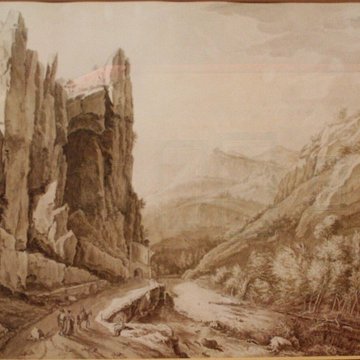 Musée Gassendi à Digne-les-Bains