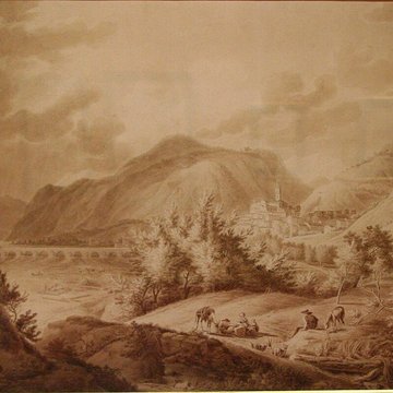 Musée Gassendi à Digne-les-Bains